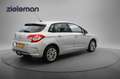 Citroen C4 1.6 VTi Ligne Business - Navi, Cruise, Clima, Trek Grigio - thumbnail 12