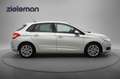Citroen C4 1.6 VTi Ligne Business - Navi, Cruise, Clima, Trek Grigio - thumbnail 11