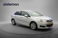 Citroen C4 1.6 VTi Ligne Business - Navi, Cruise, Clima, Trek Grigio - thumbnail 1