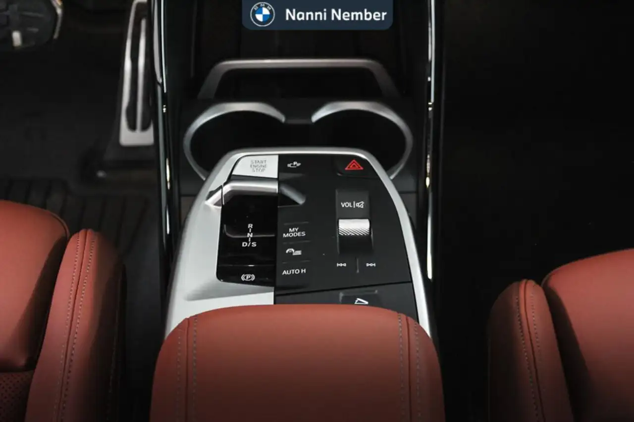 BMW X1 2026 — фото 12