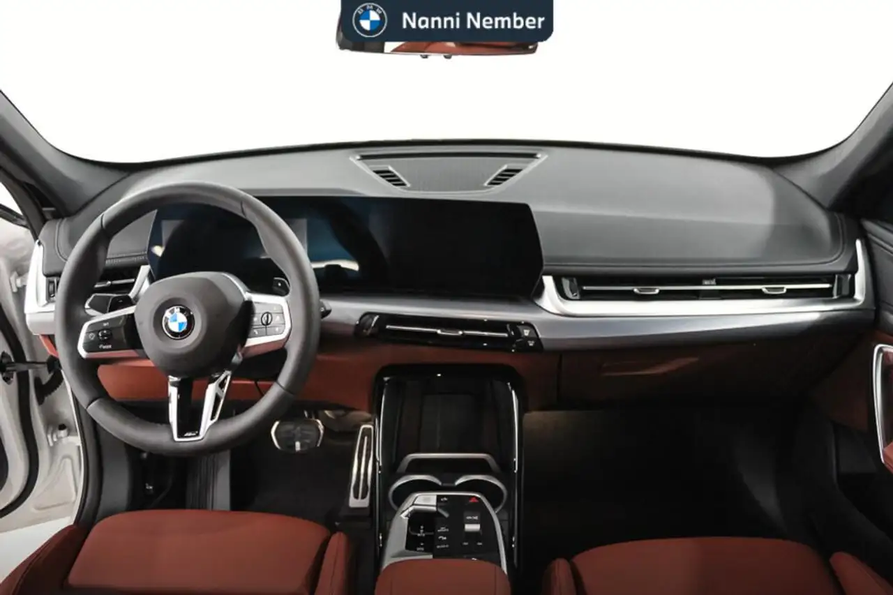 BMW X1 2026 — фото 10