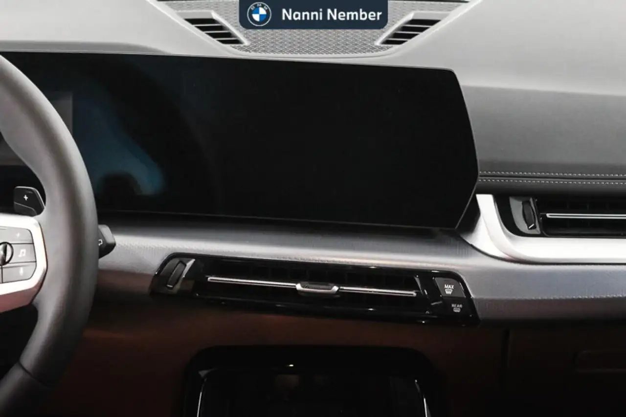 BMW X1 2026 — фото 11