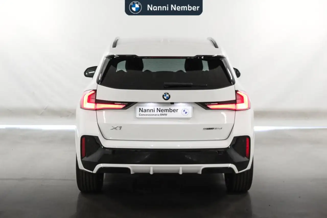 BMW X1 2026