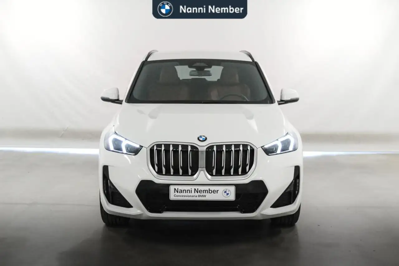 BMW X1 2026