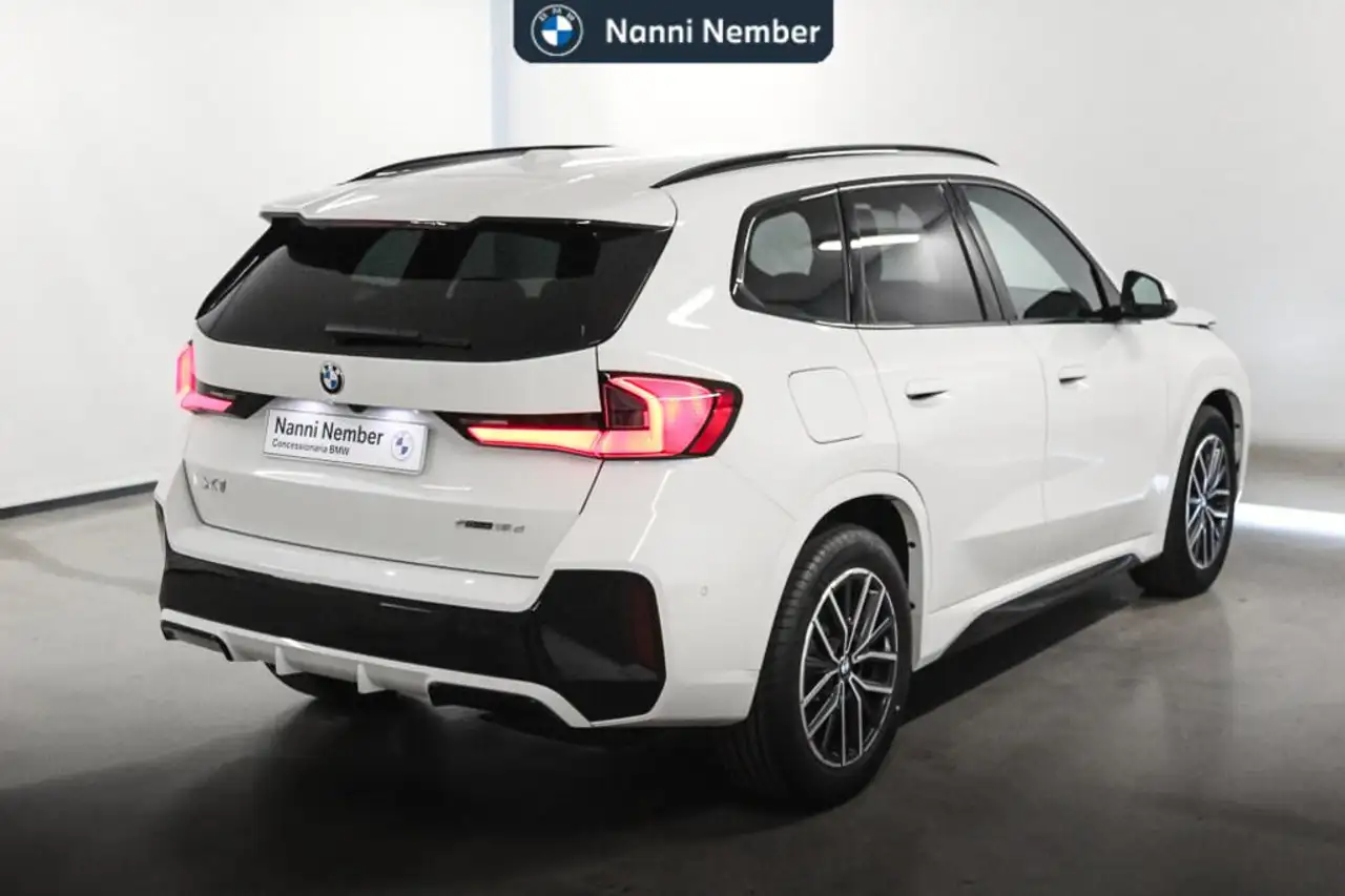 BMW X1 2026