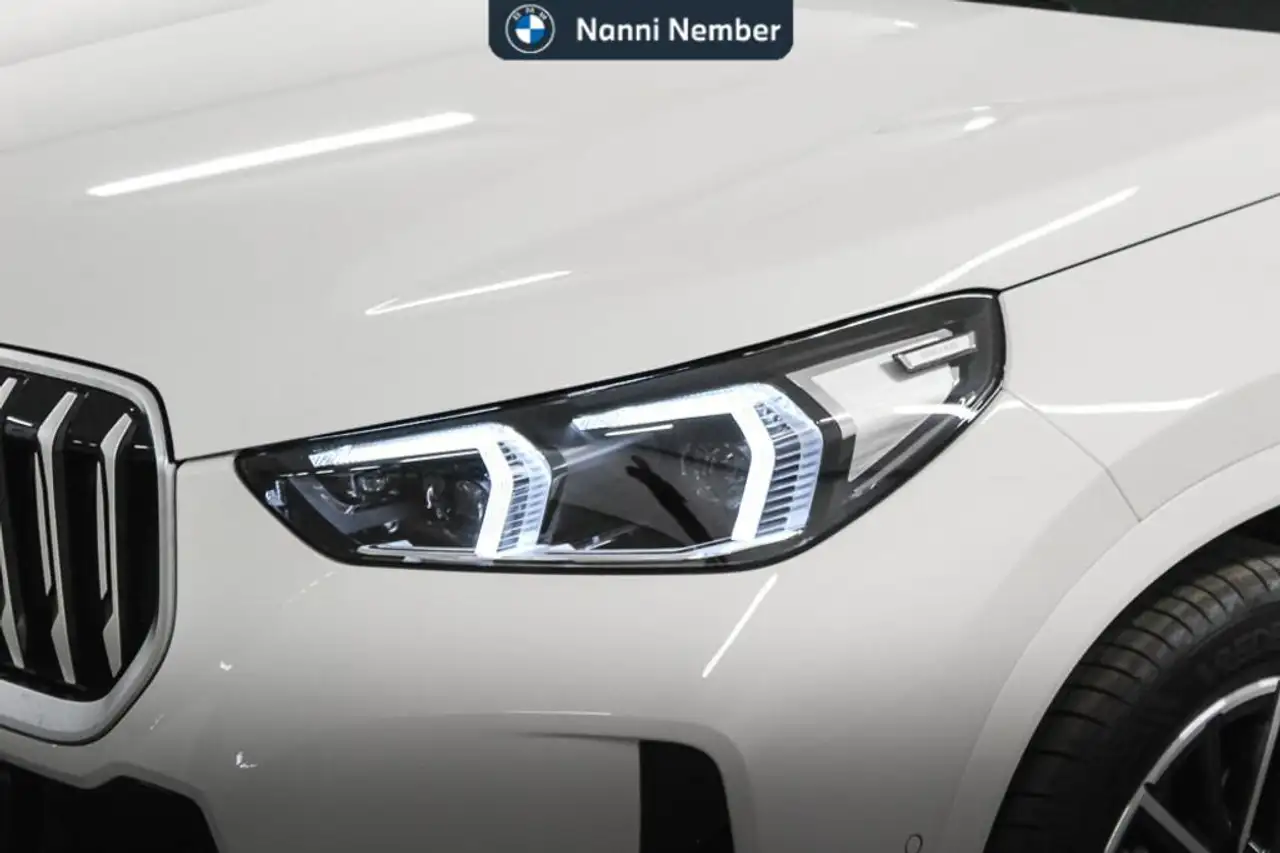 BMW X1 2026