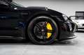 Porsche Taycan 4S SportDesign*Keramik*Pano-BOSE-Approved Schwarz - thumbnail 4