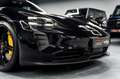 Porsche Taycan 4S SportDesign*Keramik*Pano-BOSE-Approved Schwarz - thumbnail 6