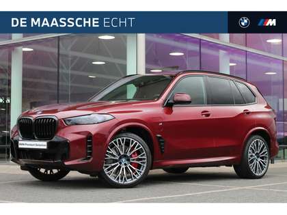 BMW X5 xDrive50e High Executive M Sport Automaat / Panora