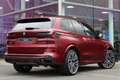 BMW X5 xDrive50e High Executive M Sport Automaat / Panora Red - thumbnail 5