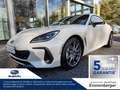 Subaru BRZ BRZ 2.4R MT Sport Blanc - thumbnail 1
