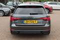 Audi A4 Avant 40 TFSI 191pk Sport S line black edition / L Gris - thumbnail 15