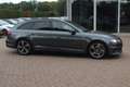 Audi A4 Avant 40 TFSI 191pk Sport S line black edition / L Gris - thumbnail 5