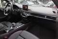 Audi A4 Avant 40 TFSI 191pk Sport S line black edition / L Gris - thumbnail 13