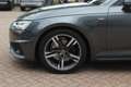 Audi A4 Avant 40 TFSI 191pk Sport S line black edition / L Gris - thumbnail 14