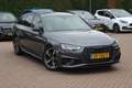 Audi A4 Avant 40 TFSI 191pk Sport S line black edition / L Gris - thumbnail 35