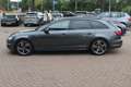 Audi A4 Avant 40 TFSI 191pk Sport S line black edition / L Gris - thumbnail 7