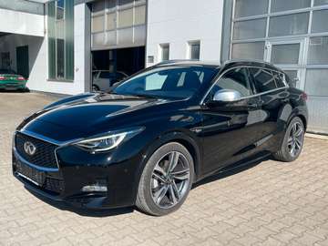 2.0T AWD Sport/AHK/LED/360°/NAVI/SHZ/BOSE