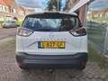 Opel Crossland 1.2 Edition /Navi/Apple/Android/1e Eig/Stoelverw/1 Wit - thumbnail 4
