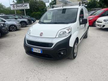Fiorino Combi 1.3 Mjet 95 CV E6d-temp SX (IVA ESCL