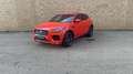 Jaguar E-Pace 2.0D 150 CV AWD aut. Chequered Flag Arancione - thumbnail 1