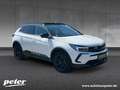 Opel Grandland Grandland 1.2 Turbo GS Line Klimaautomatik Alcanta Weiß - thumbnail 2
