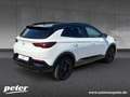 Opel Grandland Grandland 1.2 Turbo GS Line Klimaautomatik Alcanta Weiß - thumbnail 4