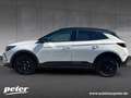 Opel Grandland Grandland 1.2 Turbo GS Line Klimaautomatik Alcanta Weiß - thumbnail 3