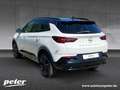 Opel Grandland Grandland 1.2 Turbo GS Line Klimaautomatik Alcanta Weiß - thumbnail 5