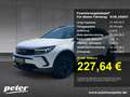 Opel Grandland Grandland 1.2 Turbo GS Line Klimaautomatik Alcanta Weiß - thumbnail 1
