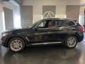 BMW X3 X3 xdrive20d Luxury 190cv auto Czarny - thumbnail 2