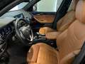 BMW X3 X3 xdrive20d Luxury 190cv auto Zwart - thumbnail 14