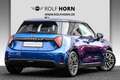 MINI Cooper COOPER E Cooper SE Classic Trim Pano RKam Headup Blau - thumbnail 2