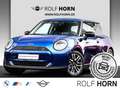 MINI Cooper COOPER E Cooper SE Classic Trim Pano RKam Headup Blau - thumbnail 1