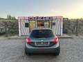 Peugeot 208 Style 1,4 HDI - KLIMA - ALUFELGEN - MULTIMEDIA ... Gris - thumbnail 5