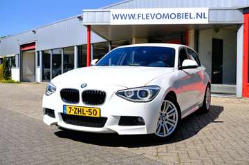 1-serie 116i M Sport Xenon|1e Eig|Alcantara|Sports
