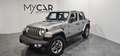 Jeep Wrangler Unlimited 2.0T GME Sahara 8ATX Argent - thumbnail 1