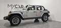 Jeep Wrangler Unlimited 2.0T GME Sahara 8ATX Argent - thumbnail 18