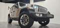 Jeep Wrangler Unlimited 2.0T GME Sahara 8ATX Argent - thumbnail 10