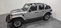 Jeep Wrangler Unlimited 2.0T GME Sahara 8ATX Argent - thumbnail 19
