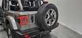 Jeep Wrangler Unlimited 2.0T GME Sahara 8ATX Argent - thumbnail 28
