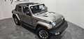 Jeep Wrangler Unlimited 2.0T GME Sahara 8ATX Argent - thumbnail 13