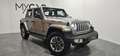 Jeep Wrangler Unlimited 2.0T GME Sahara 8ATX Argent - thumbnail 14