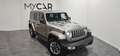Jeep Wrangler Unlimited 2.0T GME Sahara 8ATX Argent - thumbnail 4