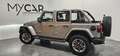 Jeep Wrangler Unlimited 2.0T GME Sahara 8ATX Argent - thumbnail 6