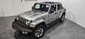 Jeep Wrangler Unlimited 2.0T GME Sahara 8ATX Argent - thumbnail 2