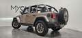 Jeep Wrangler Unlimited 2.0T GME Sahara 8ATX Argent - thumbnail 23