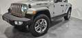Jeep Wrangler Unlimited 2.0T GME Sahara 8ATX Argent - thumbnail 3