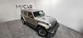 Jeep Wrangler Unlimited 2.0T GME Sahara 8ATX Argent - thumbnail 9