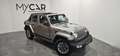 Jeep Wrangler Unlimited 2.0T GME Sahara 8ATX Argent - thumbnail 11